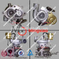 Turbocargador TF035HM 4M40 49135-03101 ME201677